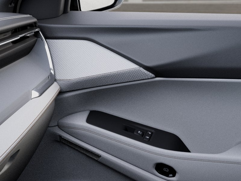 2026 Jeep Cherokee Laredo Limited