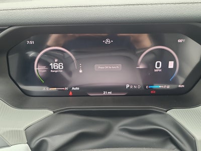 2026 Jeep Cherokee Limited Tech 4WD