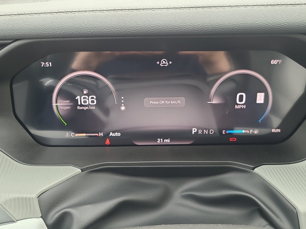 2026 Jeep Cherokee Limited Tech 4WD