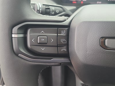 2026 Jeep Cherokee Limited Tech 4WD