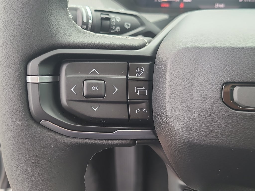 2026 Jeep Cherokee Limited Tech 4WD