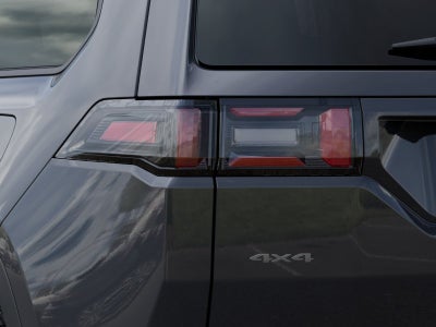 2026 Jeep Cherokee Limited Preferred