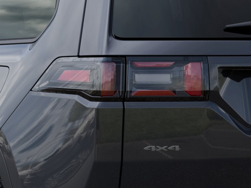 2026 Jeep Cherokee Limited Preferred