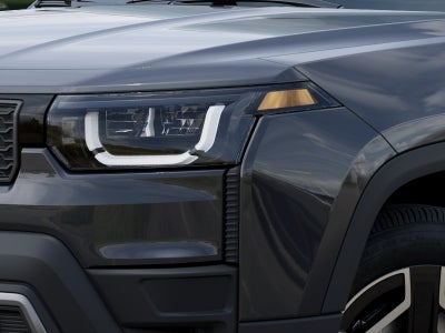 2026 Jeep Cherokee Limited Preferred