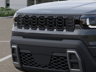 2026 Jeep Cherokee Limited Preferred