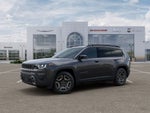 2026 Jeep Cherokee Limited Preferred