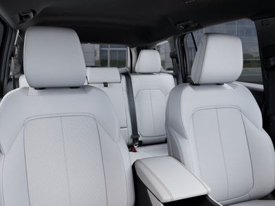 2026 Jeep Cherokee Limited Preferred