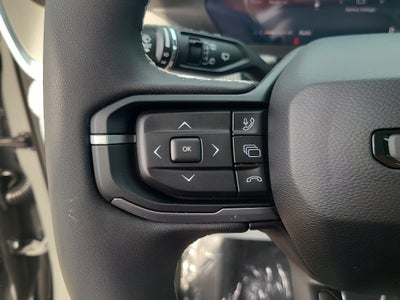 2026 Jeep Cherokee Limited Tech 4WD