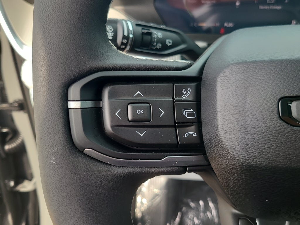 2026 Jeep Cherokee Limited Tech 4WD