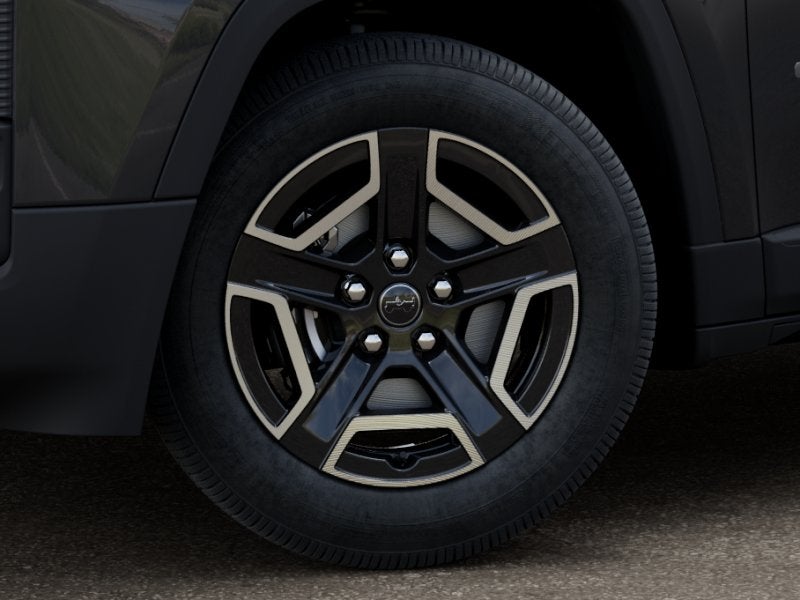 2026 Jeep Cherokee Limited Preferred
