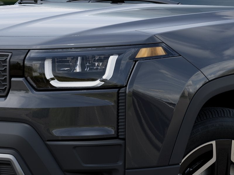 2026 Jeep Cherokee Limited Preferred