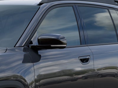 2026 Jeep Cherokee Limited Preferred