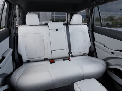 2026 Jeep Cherokee Limited Preferred