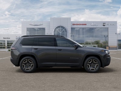 2026 Jeep Cherokee Limited Preferred