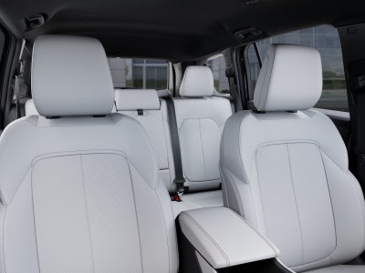 2026 Jeep Cherokee Limited Preferred