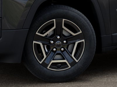 2026 Jeep Cherokee Limited Preferred