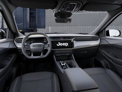 2026 Jeep Cherokee 85th Anniversary