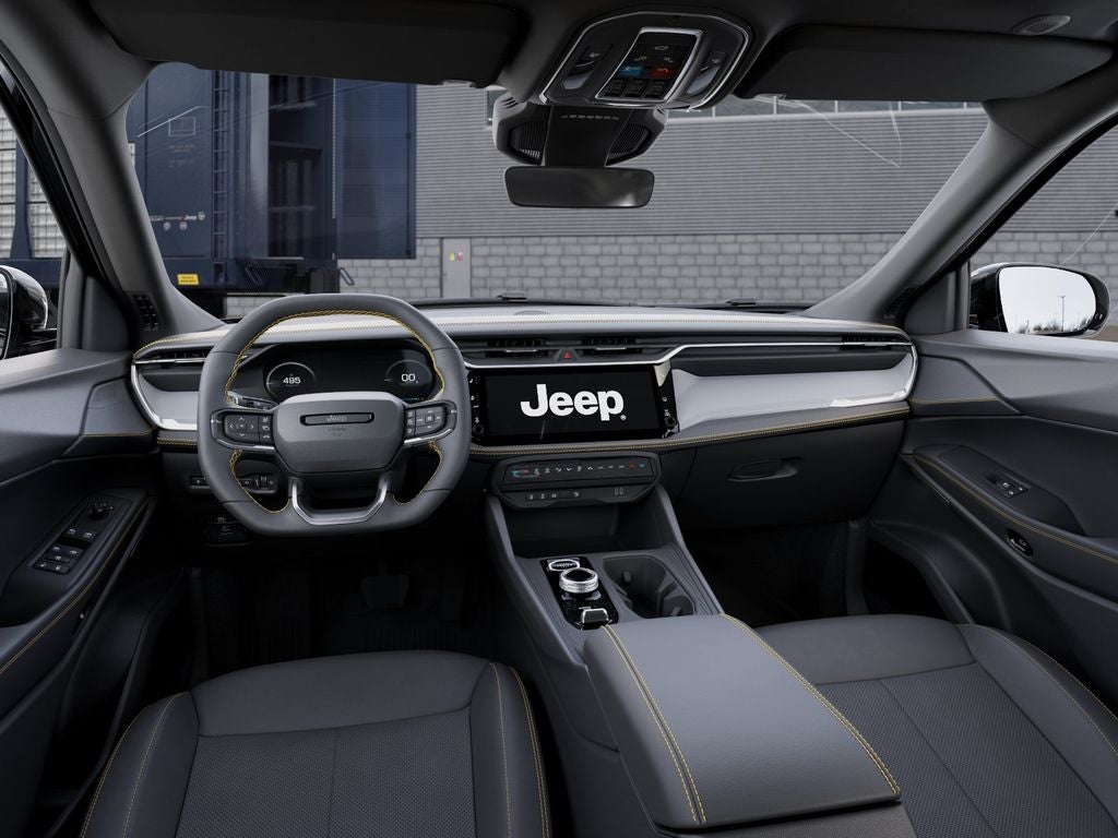 2026 Jeep Cherokee 85th Anniversary