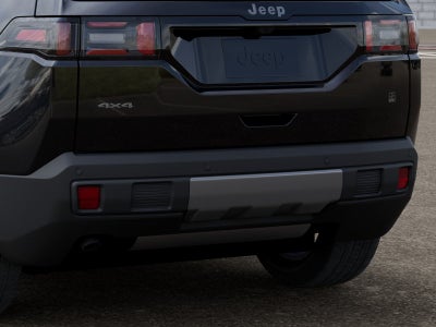 2026 Jeep Cherokee 85th Anniversary