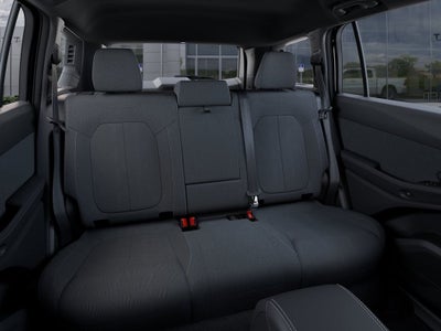2026 Jeep Cherokee Laredo Preferred