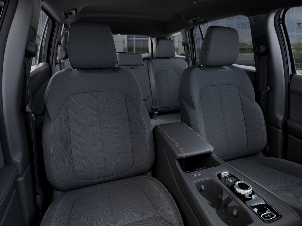 2026 Jeep Cherokee Laredo Preferred