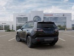 2026 Jeep Cherokee Laredo Preferred