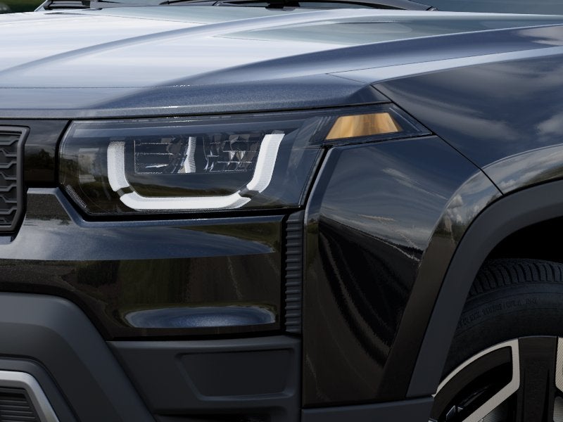2026 Jeep Cherokee Laredo Preferred
