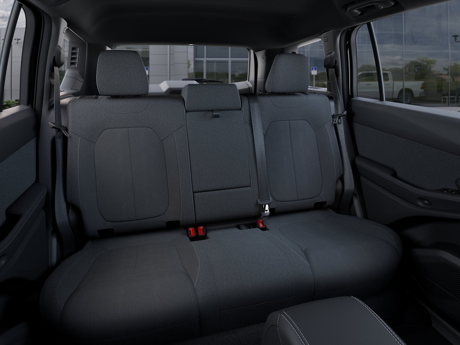 2026 Jeep Cherokee Laredo Preferred