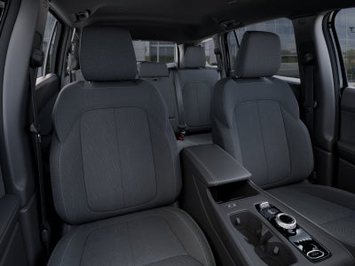 2026 Jeep Cherokee Laredo Preferred