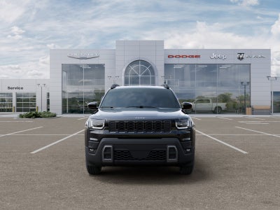 2026 Jeep Cherokee Laredo Preferred