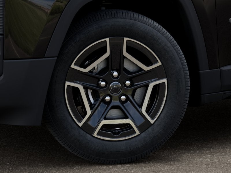 2026 Jeep Cherokee Laredo Preferred