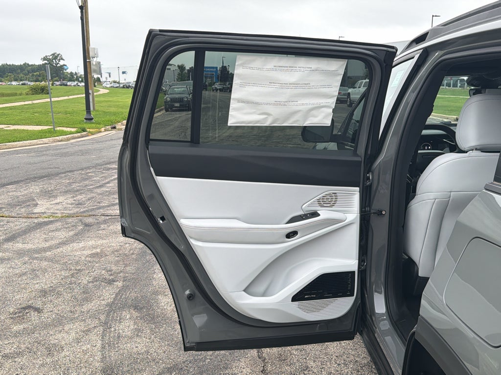 2026 Jeep Cherokee Laredo Limited