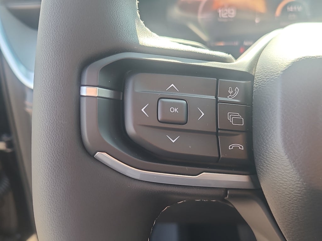 2026 Jeep Cherokee Laredo Limited