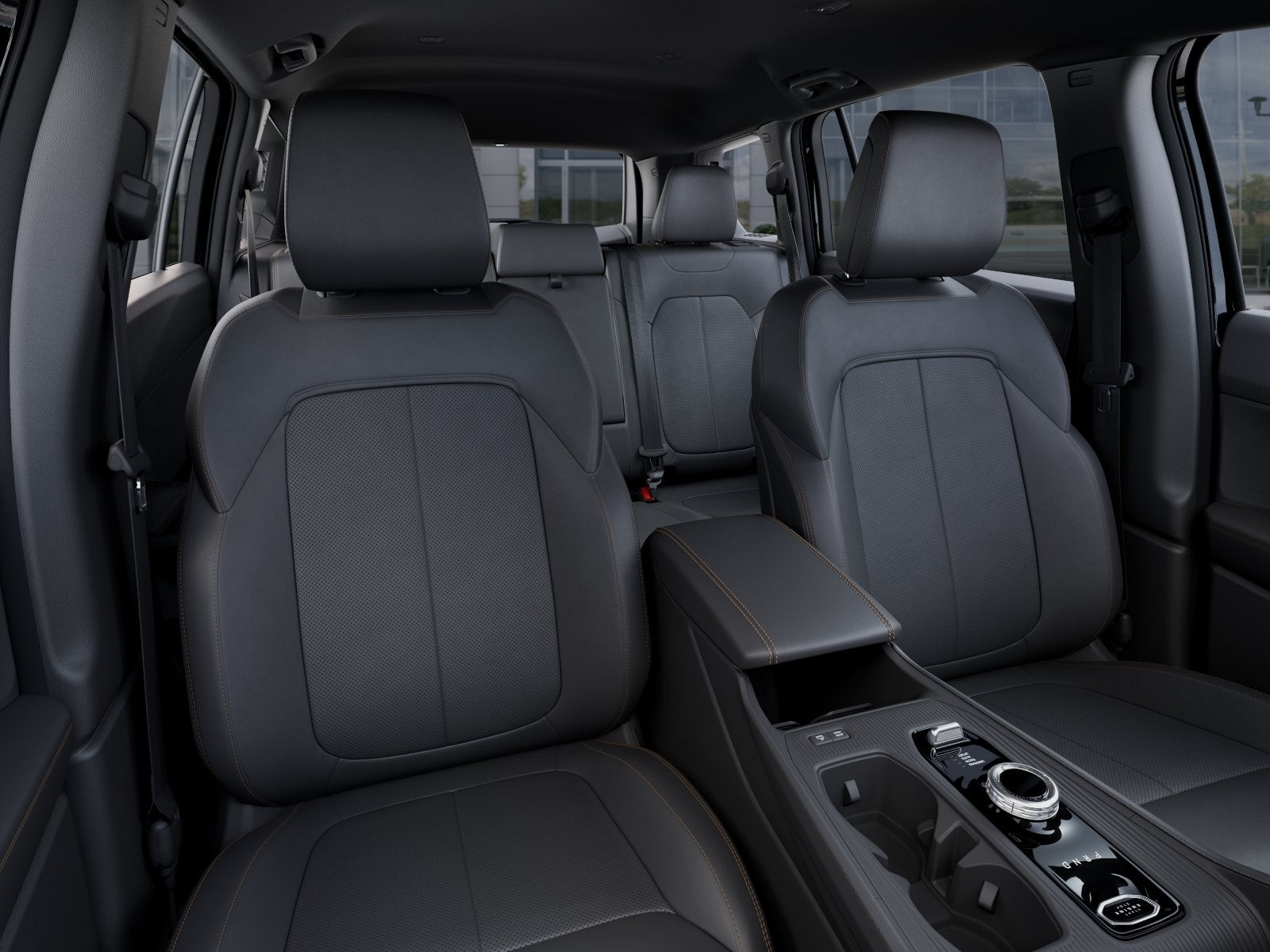 2026 Jeep Cherokee Laredo Limited