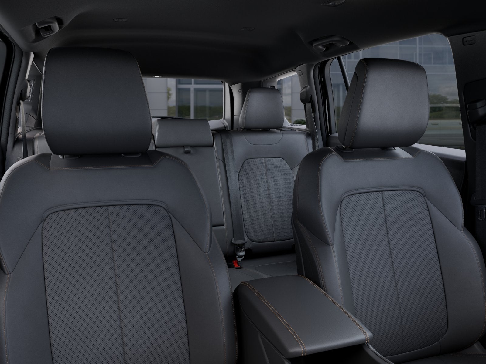 2026 Jeep Cherokee Laredo Limited