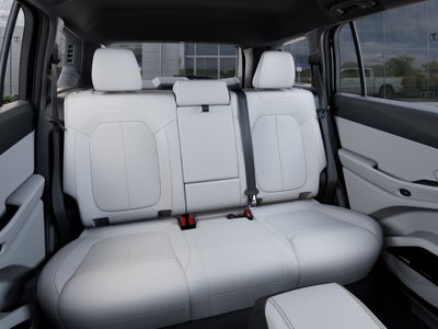 2026 Jeep Cherokee Laredo Limited 4WD