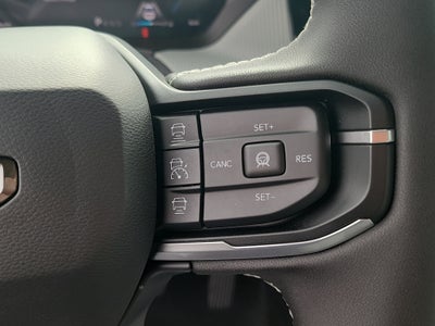 2026 Jeep Cherokee Limited Tech 4WD