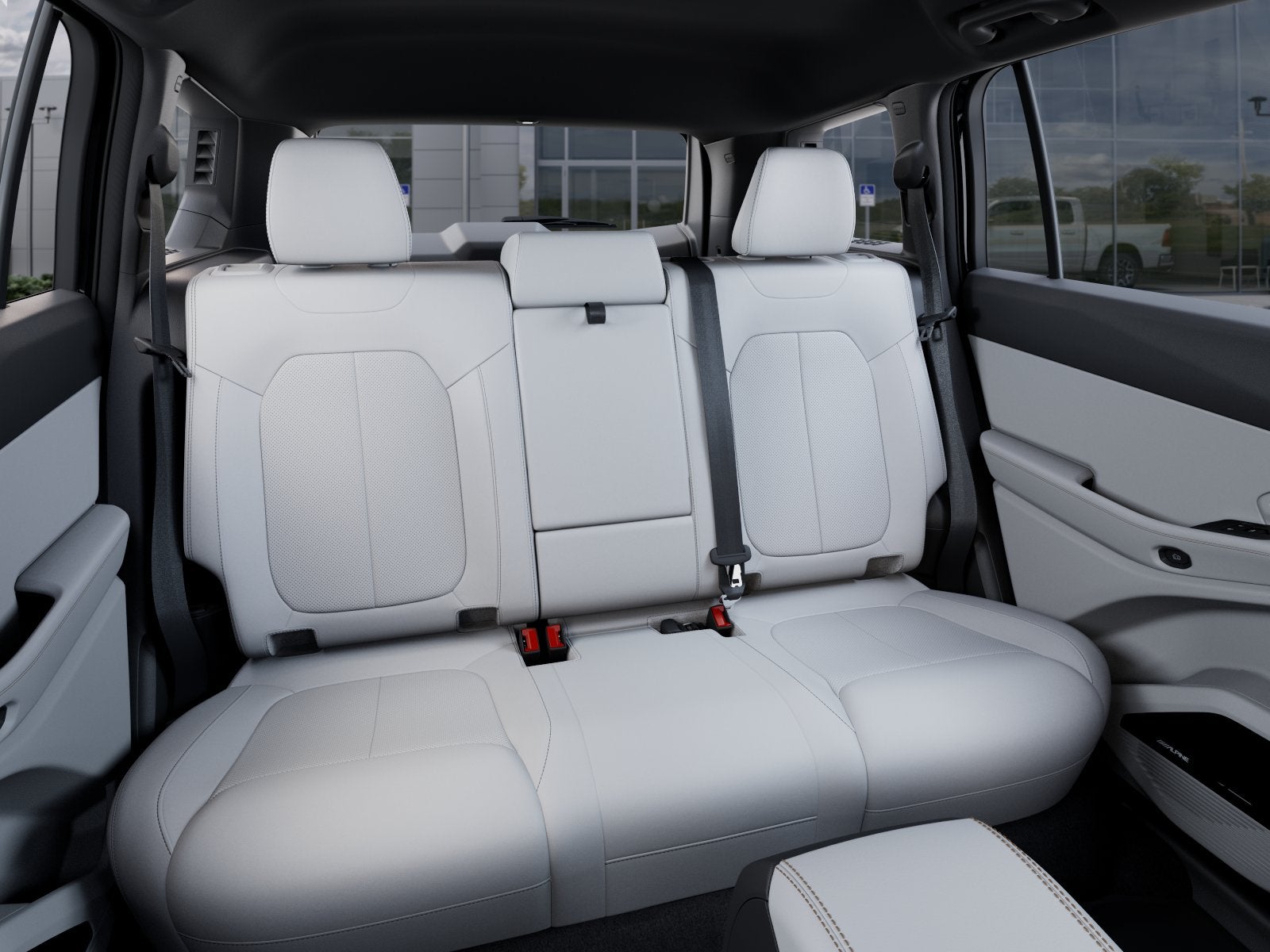 2026 Jeep Cherokee Laredo Limited 4WD