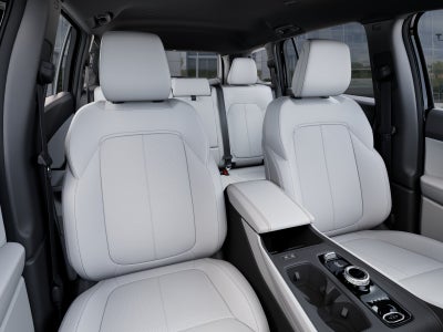 2026 Jeep Cherokee Laredo Limited 4WD