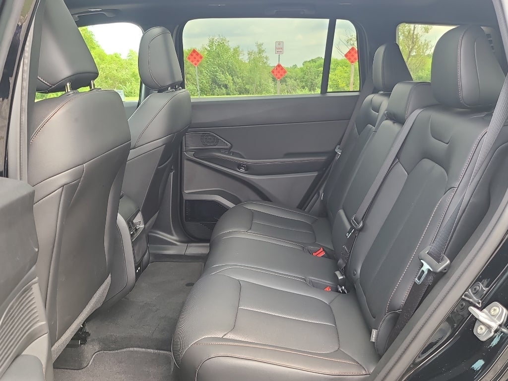 2026 Jeep Cherokee Limited Tech Group