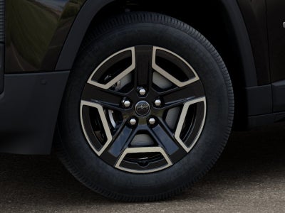 2026 Jeep Cherokee Limited Tech