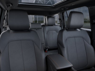 2026 Jeep Cherokee Limited Tech