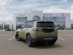 2026 Jeep Cherokee Overland Preferred