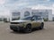 2026 Jeep Cherokee Overland Preferred