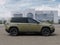 2026 Jeep Cherokee Overland Preferred