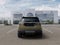2026 Jeep Cherokee Overland Preferred