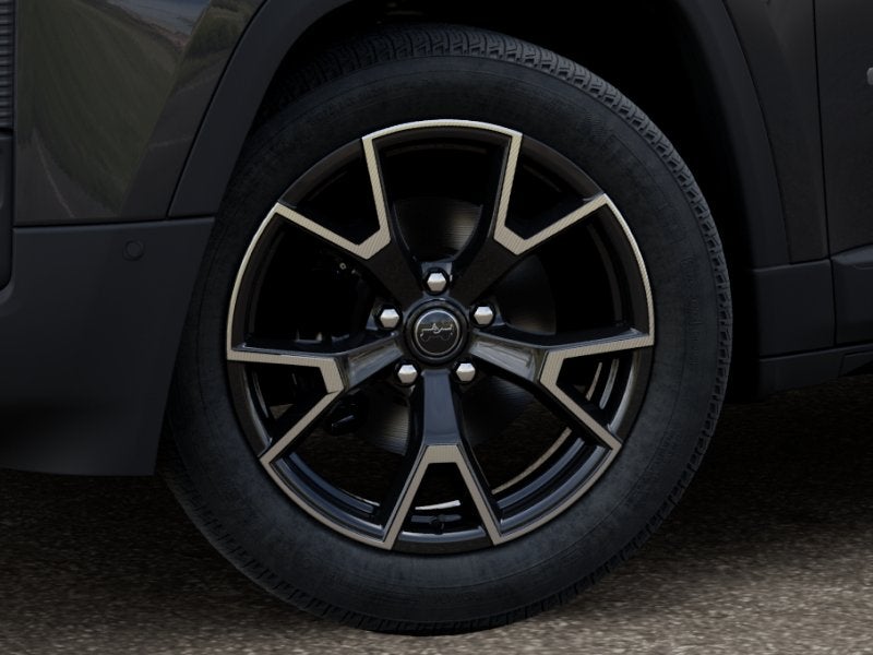 2026 Jeep Cherokee Overland Advanced Pro-Tech