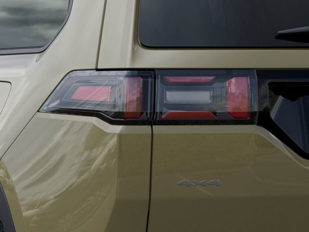 2026 Jeep Cherokee Overland Advanced Pro-Tech Tow