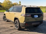2026 Jeep Cherokee Overland Advanced Pro-Tech Tow