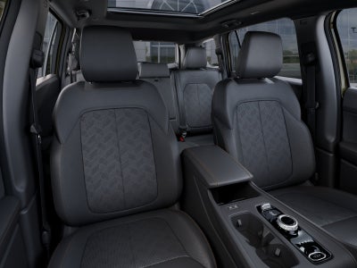 2026 Jeep Cherokee Overland Advanced Pro-Tech Tow